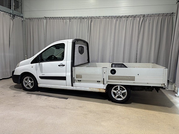 Citroen Jumpy 2 of 5