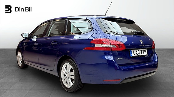 Peugeot 308 3 of 5