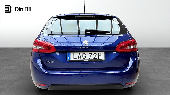 Peugeot 308 5 of 5