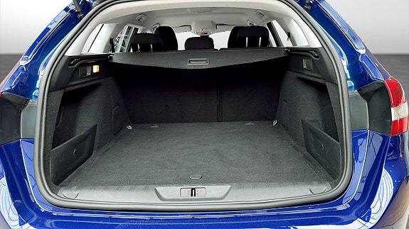 Peugeot 308 12 of 12