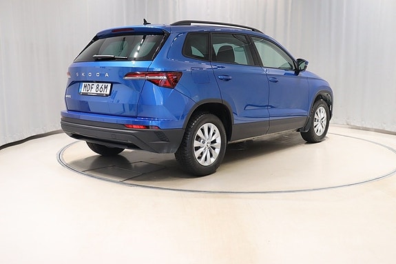 Skoda Karoq 4 of 5