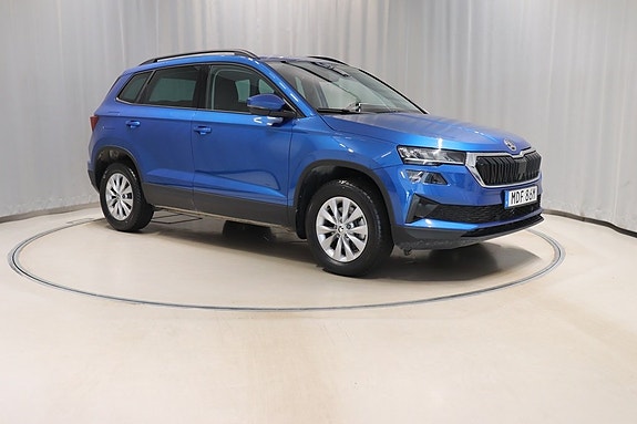 Skoda Karoq 3 of 5