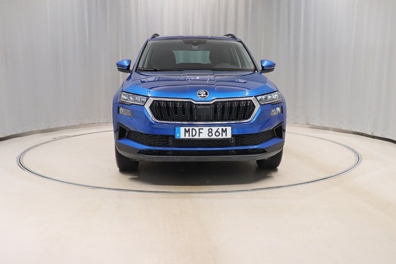 Skoda Karoq 2 of 5