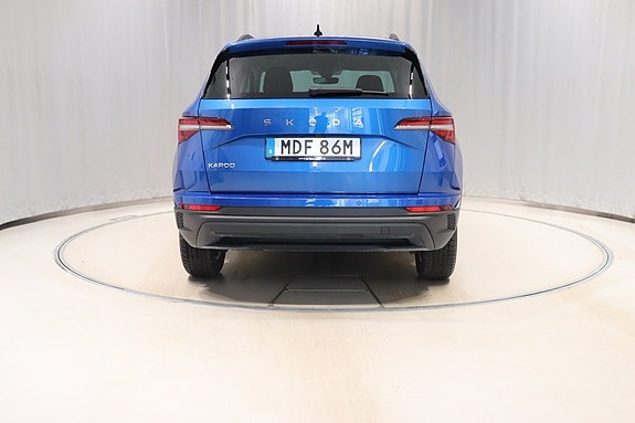 Skoda Karoq 5 of 5