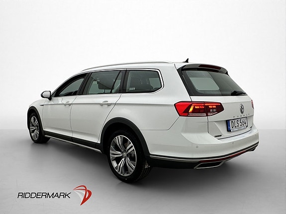Volkswagen Passat Alltrack 6 of 30