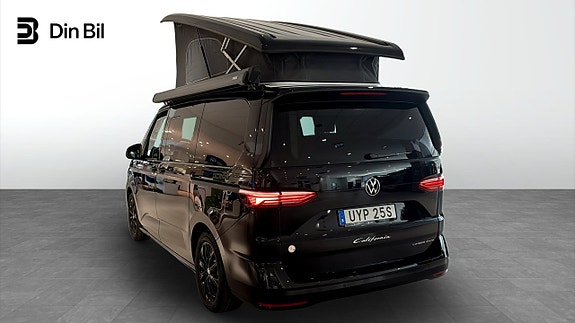 Volkswagen California 3 of 15