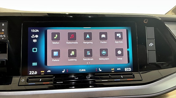 Volkswagen California 9 of 15