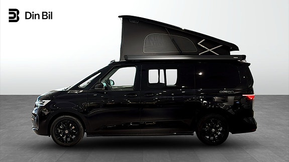 Volkswagen California 2 of 15
