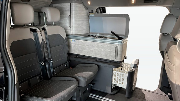 Volkswagen California 11 of 15