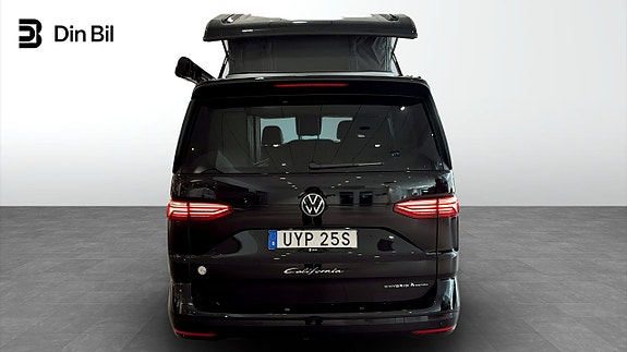 Volkswagen California 5 of 15