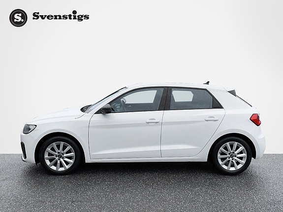 Audi A1 2 of 5