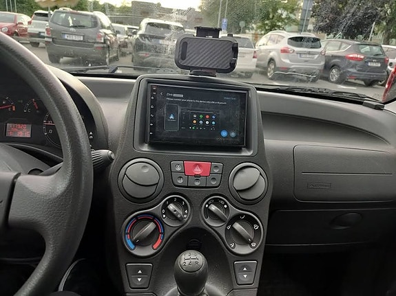 Fiat Panda 4 of 5