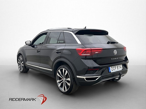 Volkswagen T-Roc 5 of 5