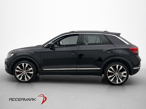 Volkswagen T-Roc 4 of 5