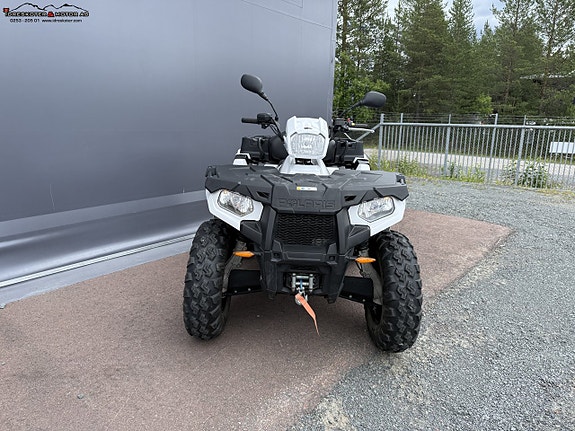 Polaris Sportsman X2 570 4 of 8