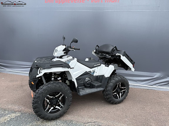 Polaris Sportsman X2 570 3 of 8