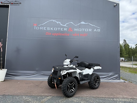Polaris Sportsman X2 570