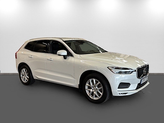 Volvo XC60 3 of 15