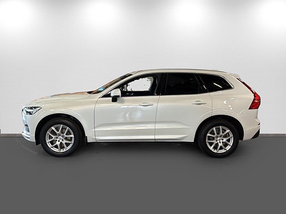 Volvo XC60 4 of 15