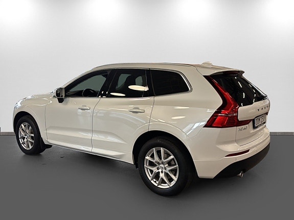 Volvo XC60 6 of 15