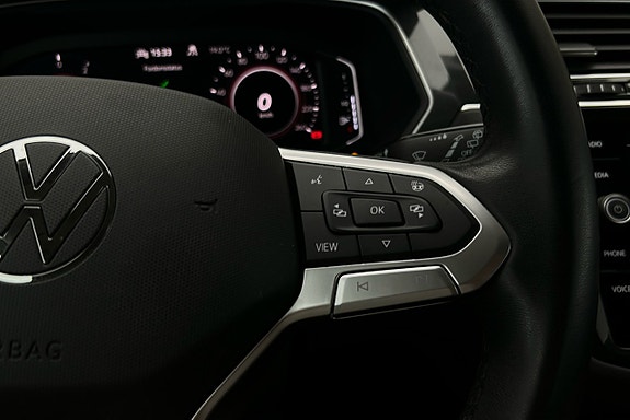 Volkswagen Tiguan 25 of 25