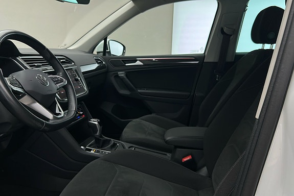 Volkswagen Tiguan 10 of 25