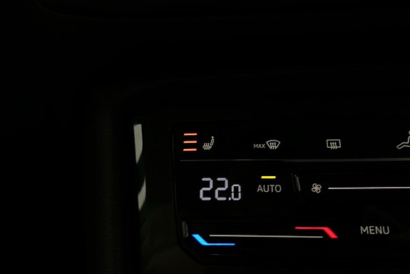 Volkswagen Tiguan 19 of 25