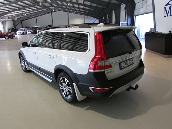 Volvo XC70 7 of 20
