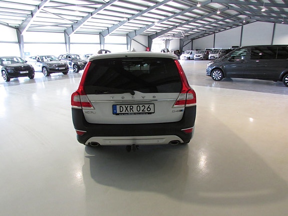 Volvo XC70 6 of 20
