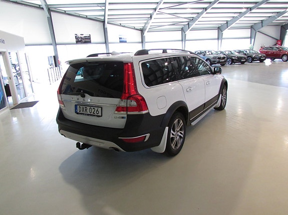 Volvo XC70 5 of 5