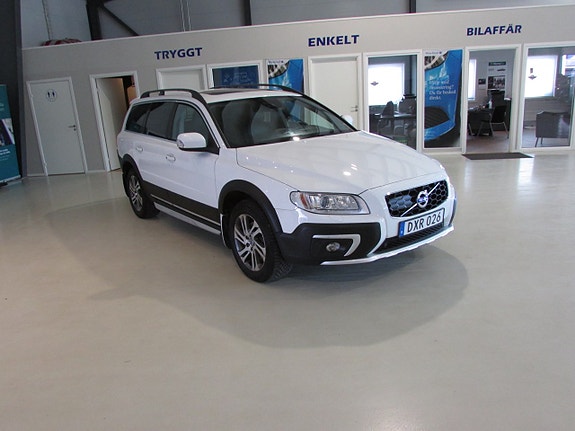 Volvo XC70 3 of 5