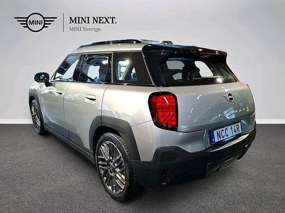 MINI Aceman SE 4 of 16