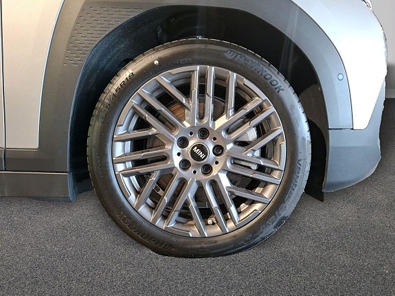 MINI Aceman SE 11 of 16