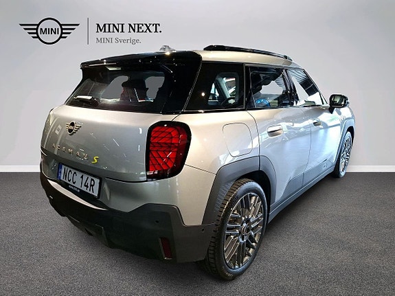 MINI Aceman SE 5 of 16