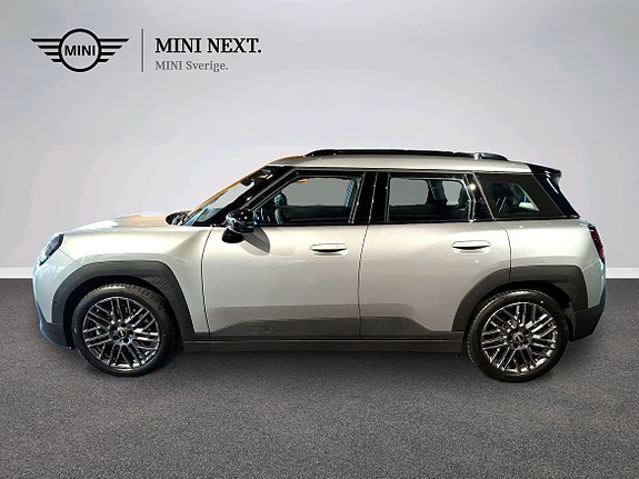 MINI Aceman SE 2 of 16