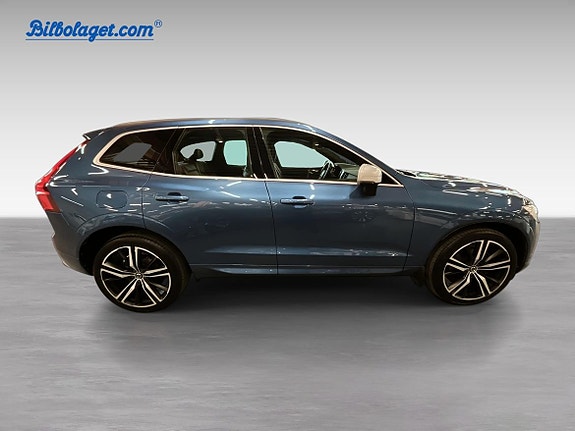 Volvo XC60 5 of 17