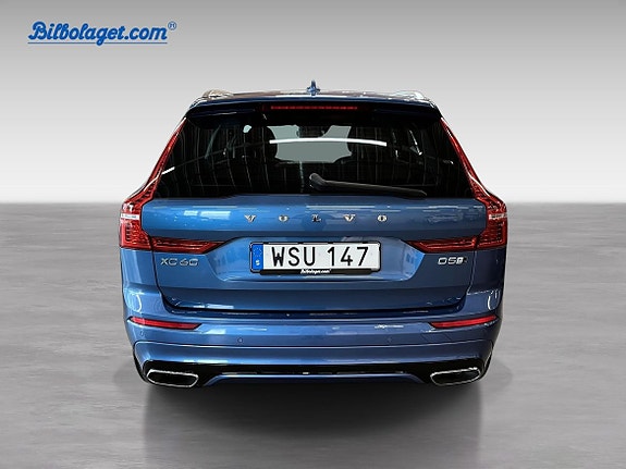Volvo XC60 7 of 17