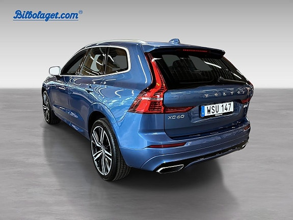 Volvo XC60 8 of 17