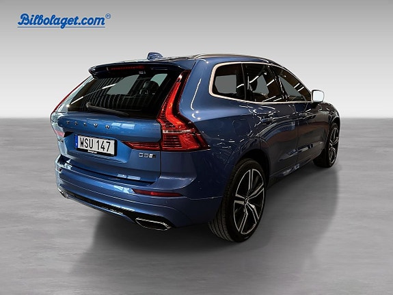 Volvo XC60 6 of 17
