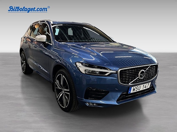 Volvo XC60 4 of 17