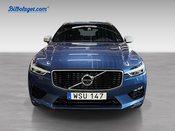 Volvo XC60 3 of 17