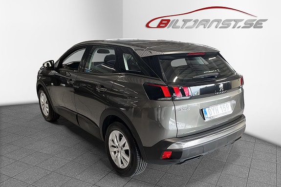 Peugeot 3008 3 of 5