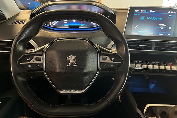 Peugeot 3008 6 of 9