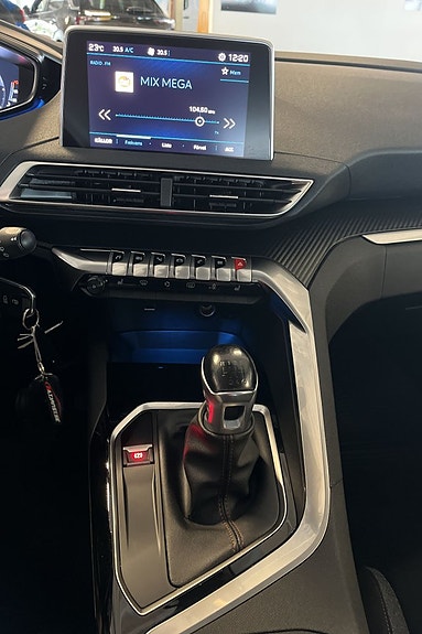 Peugeot 3008 9 of 9