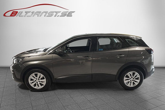 Peugeot 3008 2 of 5