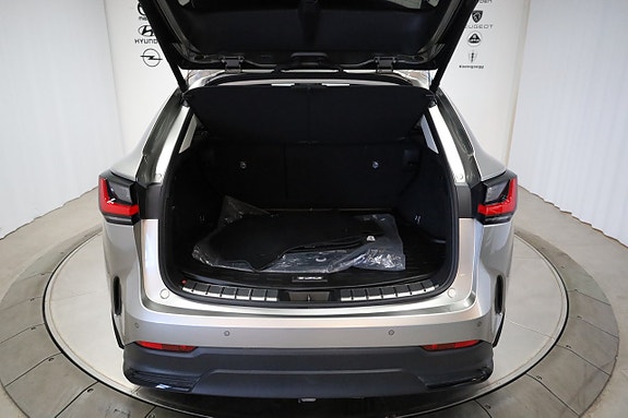 Lexus NX450h+ 9 of 24