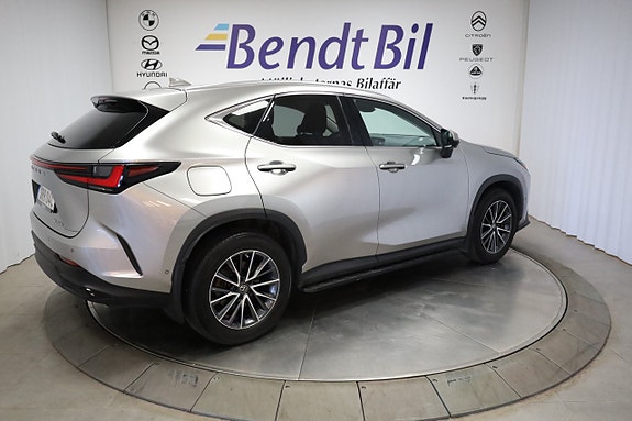 Lexus NX450h+ 12 of 24