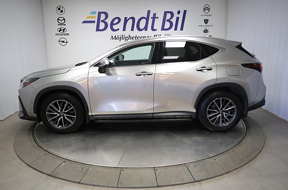 Lexus NX450h+ 6 of 24