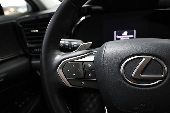 Lexus NX450h+ 20 of 24