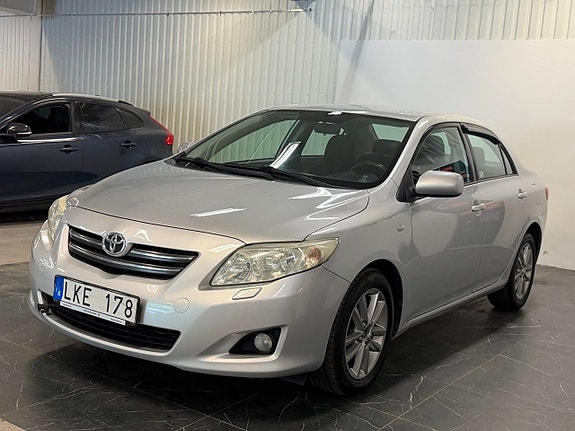 Toyota Corolla 3 of 26